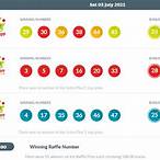 william hill irish lottery results 3 numbers